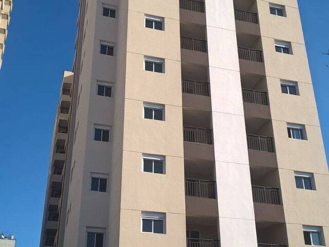 #AP5031 - Apartamento para Venda em São Bernardo do Campo - SP - 1