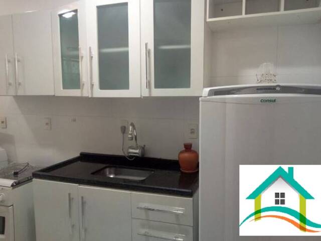 #AP5109-S - Apartamento para Venda em São Bernardo do Campo - SP - 2