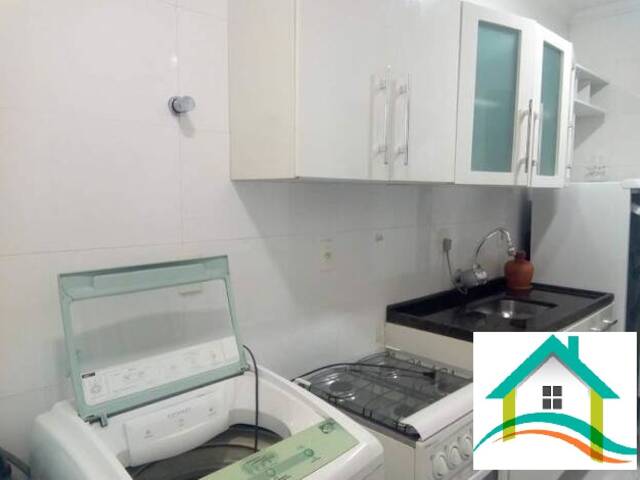 #AP5109-S - Apartamento para Venda em São Bernardo do Campo - SP - 3