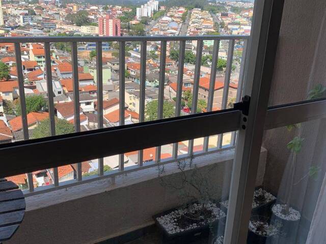 #AP5274 - Apartamento para Venda em São Bernardo do Campo - SP - 1