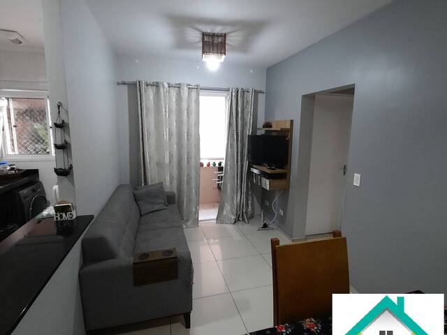 #AP5211 - Apartamento para Venda em São Bernardo do Campo - SP - 1