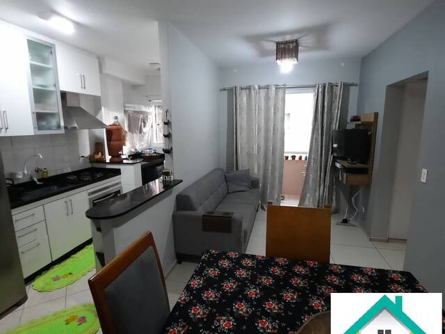 Apartamento para Venda em São Bernardo do Campo - 5