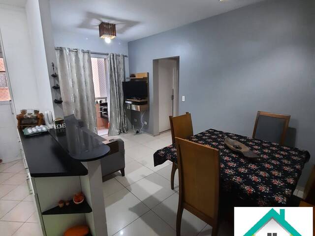 #AP5211 - Apartamento para Venda em São Bernardo do Campo - SP - 2
