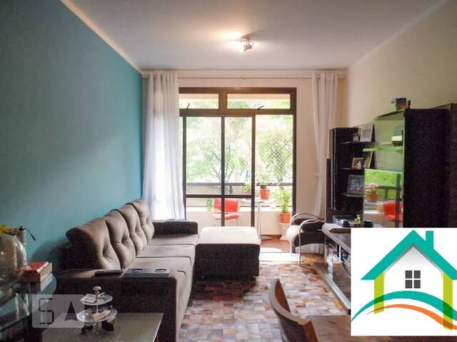 #AP0668 - Apartamento para Venda em São Bernardo do Campo - SP - 1