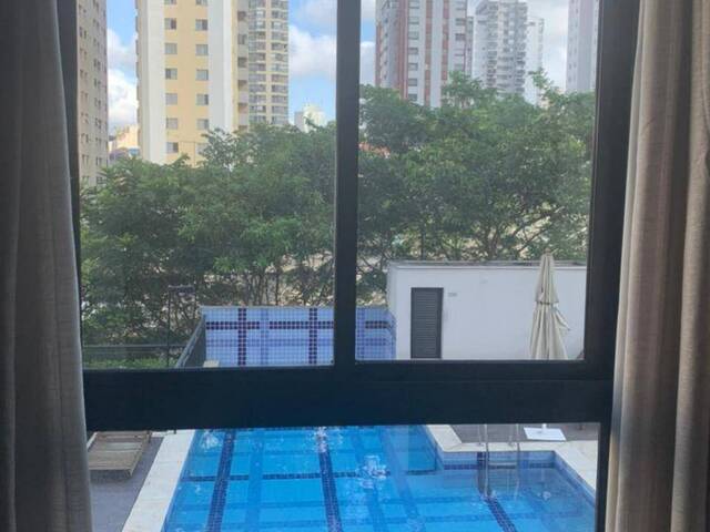 #AP5509 - Apartamento para Venda em São Paulo - SP - 3