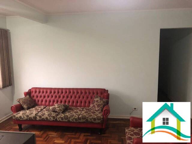 #AP5560-R - Apartamento para Venda em São Bernardo do Campo - SP - 3