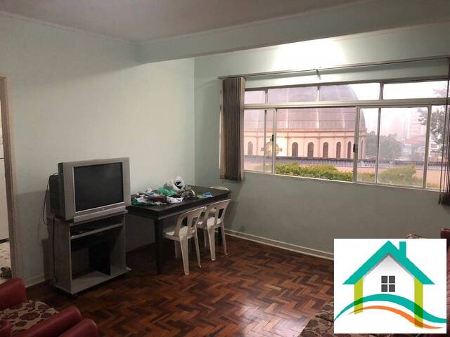 #AP5560-R - Apartamento para Venda em São Bernardo do Campo - SP - 2