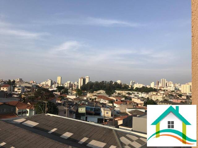 #AP5633-R - Apartamento para Venda em São Caetano do Sul - SP - 1