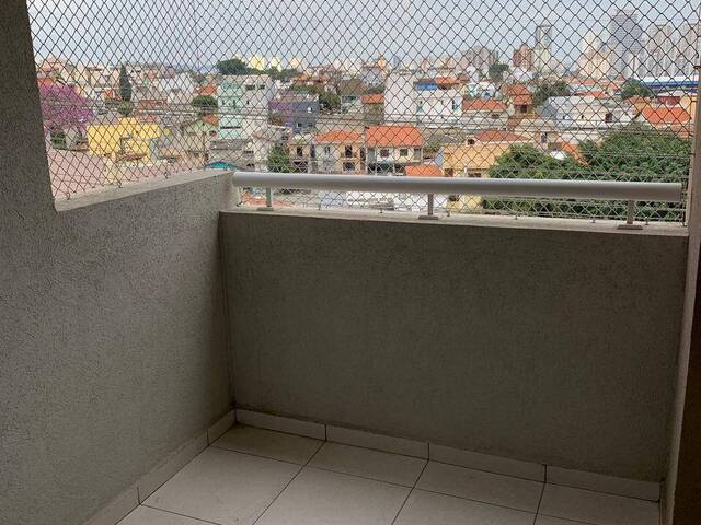 #AP3117-S - Apartamento para Venda em Santo André - SP