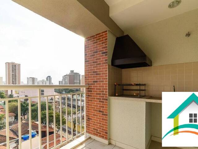 #AP5658-R - Apartamento para Venda em São Caetano do Sul - SP - 3