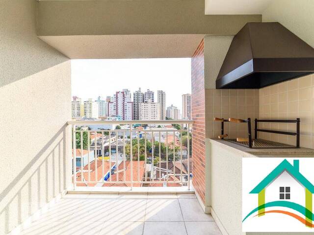 #AP5658-R - Apartamento para Venda em São Caetano do Sul - SP - 1