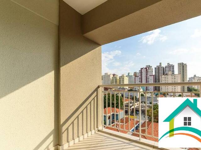 #AP5658-R - Apartamento para Venda em São Caetano do Sul - SP - 2