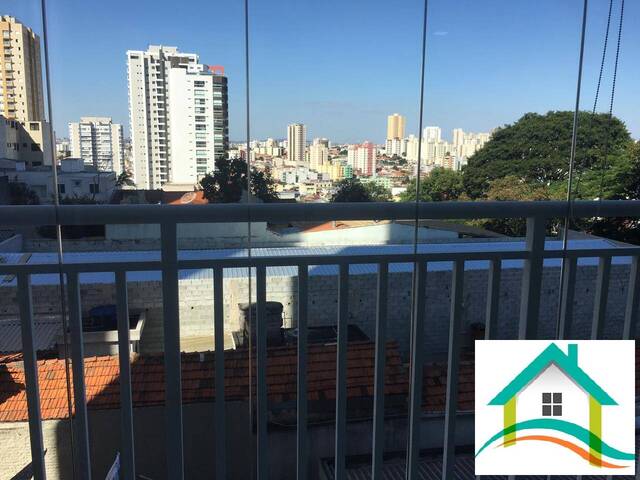 #AP5668-R - Apartamento para Venda em São Caetano do Sul - SP - 1