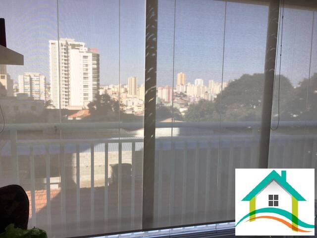 #AP5668-R - Apartamento para Venda em São Caetano do Sul - SP - 2