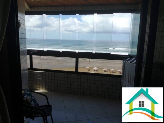 #APP3183-AL - Apartamento para Venda em Praia Grande - SP - 3