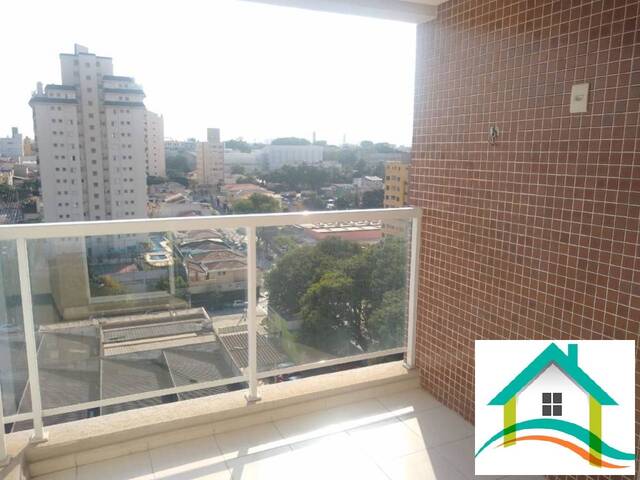#APS3191-MB - Apartamento para Locação em São Bernardo do Campo - SP - 1