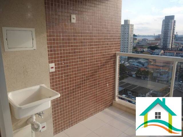 #APS3192-MB - Apartamento para Locação em São Bernardo do Campo - SP - 1
