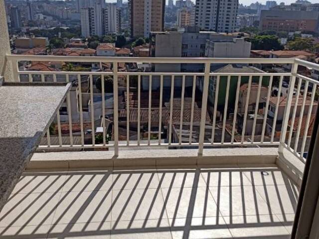 #AP3201-MBL - Apartamento para Locação em São Bernardo do Campo - SP - 2