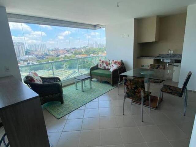 #AP3207-MBL - Apartamento para Locação em São Bernardo do Campo - SP - 3