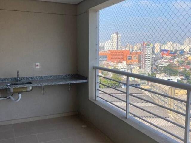 #AP3210-MBL - Apartamento para Locação em São Bernardo do Campo - SP - 1
