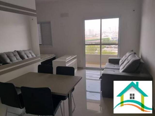 #AP3212-MBL - Apartamento para Locação em São Bernardo do Campo - SP - 2