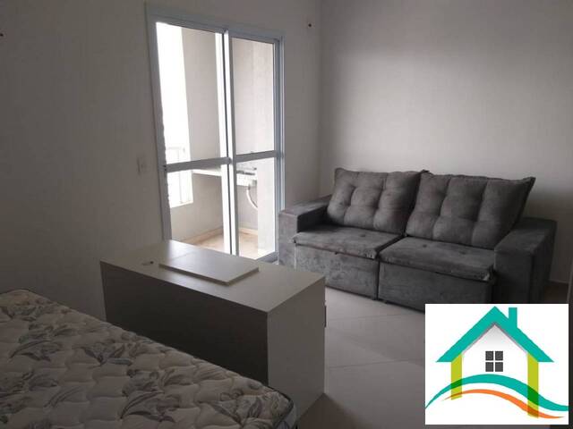 #AP3212-MBL - Apartamento para Locação em São Bernardo do Campo - SP