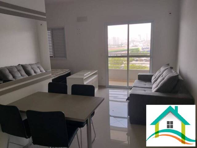 #AP3213-MBL - Apartamento para Locação em São Bernardo do Campo - SP - 3