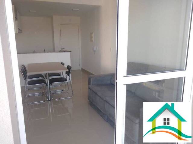 #AP3218-MBL - Apartamento para Locação em São Bernardo do Campo - SP - 2