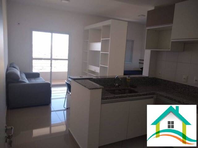 #AP3218-MBL - Apartamento para Locação em São Bernardo do Campo - SP - 1