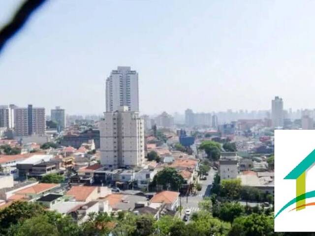 #AP5757-A - Apartamento para Venda em São Bernardo do Campo - SP - 1