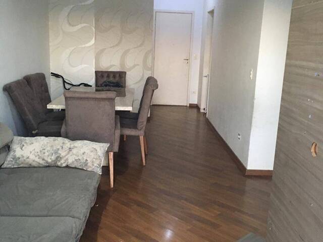 #AP5765-R - Apartamento para Venda em São Caetano do Sul - SP - 1