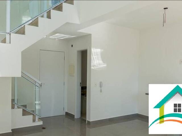 #AP3239-MBL - Apartamento para Venda em São Bernardo do Campo - SP - 1