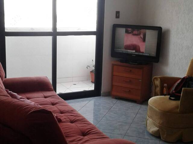 #AP5354 - Apartamento para Venda em São Paulo - SP - 2