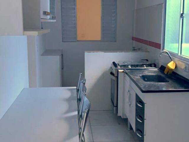 #AP5815-A - Apartamento para Venda em São Bernardo do Campo - SP - 1