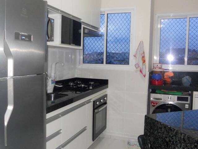 #AP5544-A - Apartamento para Venda em Santo André - SP - 3