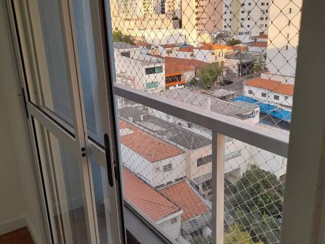 #AP5673-R - Apartamento para Venda em São Caetano do Sul - SP - 3