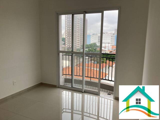 #AP5859-R - Apartamento para Venda em São Caetano do Sul - SP - 1
