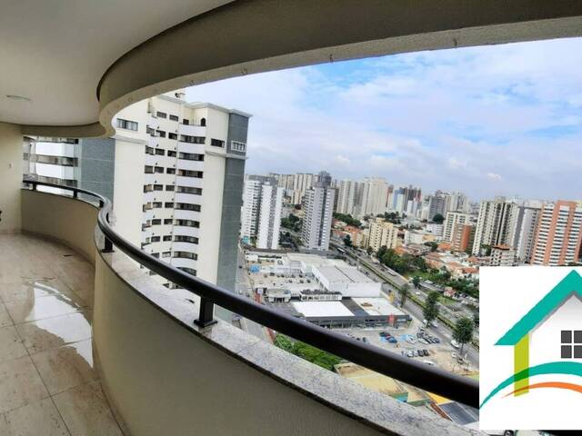 #AP3301-N - Apartamento para Venda em Santo André - SP - 2