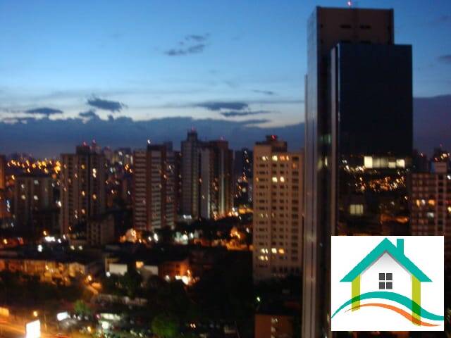 #AP3301-N - Apartamento para Venda em Santo André - SP - 1