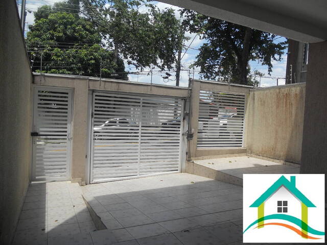 Apartamento para Venda em Santo André - 2