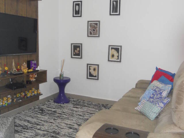 #AR3317 - Apartamento para Venda em Santo André - SP