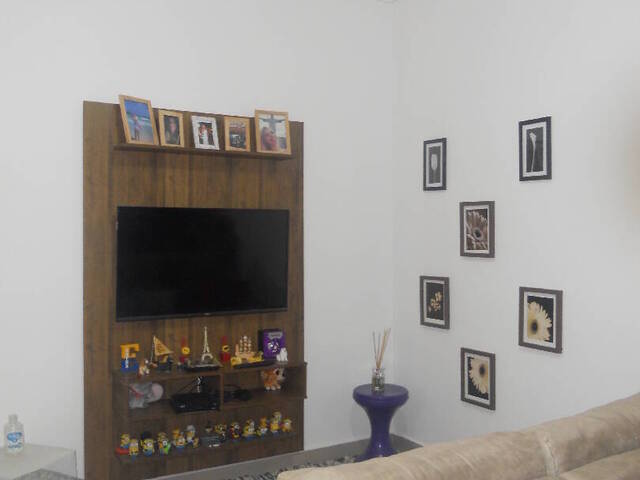 Apartamento para Venda em Santo André - 4