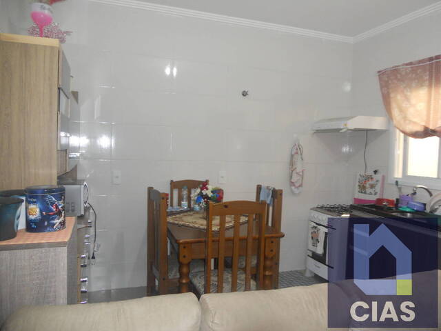 Apartamento para Venda em Santo André - 5