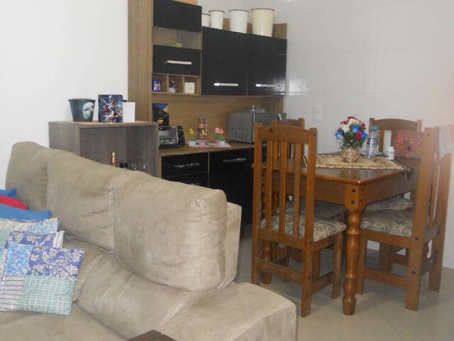 #AR3317 - Apartamento para Venda em Santo André - SP
