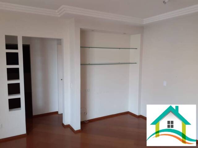 #AP3318-SO - Apartamento para Venda em Santo André - SP