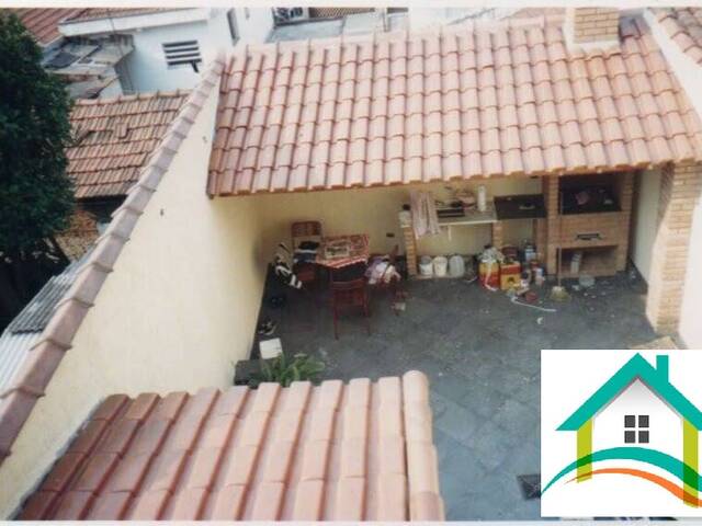 #CA3321-SO - Casa para Venda em São Caetano do Sul - SP - 3