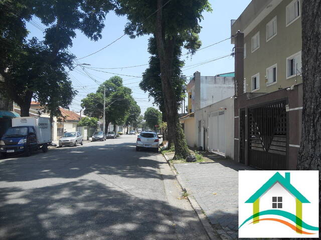 #CO3329-A - Apartamento para Venda em Santo André - SP - 2