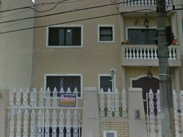 #AP3330-SO - Apartamento para Venda em São Caetano do Sul - SP - 1