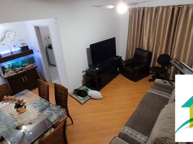 #AP3333-SO - Apartamento para Venda em São Caetano do Sul - SP - 2