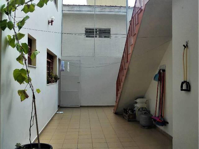 #SO3339-A - Casa para Venda em São Caetano do Sul - SP - 3